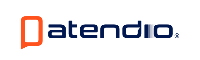 Atendio Logo