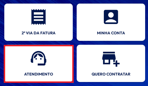 Atendimento