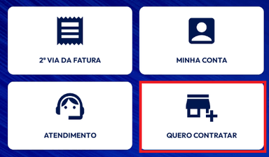 Quero Contratar