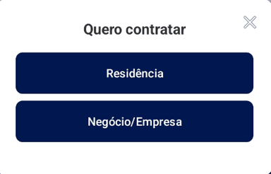 Tipo de Instalação