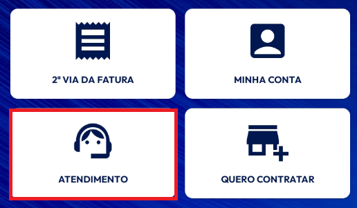 Atendimento