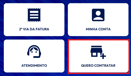 Quero Contratar